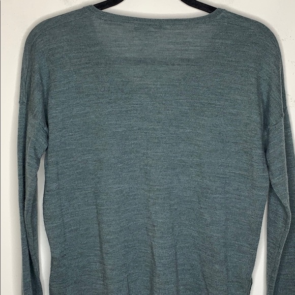 Madewell | Southstar Sweater - Picture 6 of 10